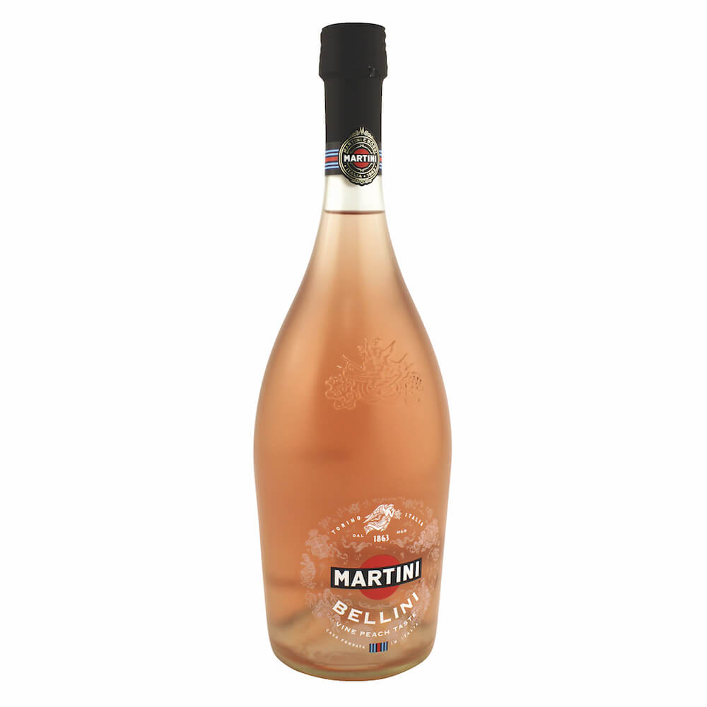 Martini Bellini 75cl › Aperitieven › Sterke drank › De Bierhal